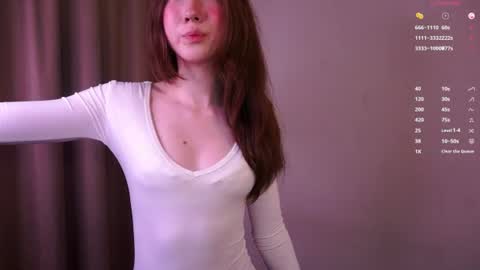 Snapshot of yerquinney chatting on 07/11/26, 04:21 Rin online show from 07/11/26, 04:21