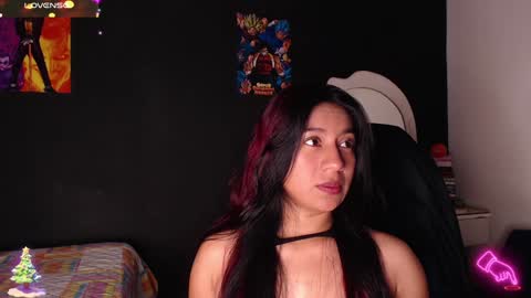 Snapshot of yes2802 chatting on 12/03/24, 02:27 Yesi online show from 12/03/24, 02:27