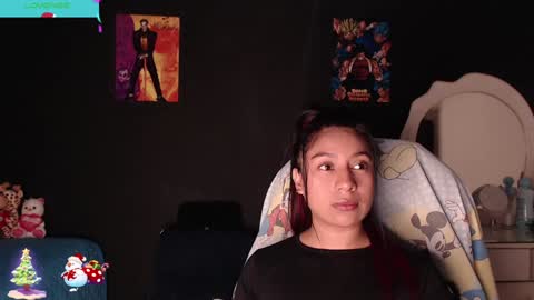 Snapshot of yes2802 chatting on 12/20/24, 05:29 Yesi online show from 12/20/24, 05:29