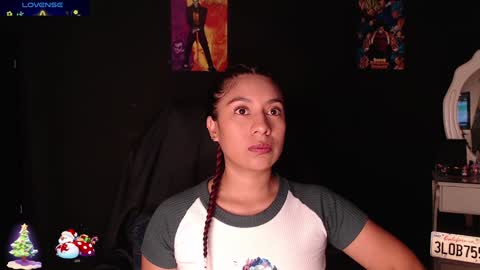 Snapshot of yes2802 chatting on 01/07/25, 02:41 Yesi online show from 01/07/25, 02:41