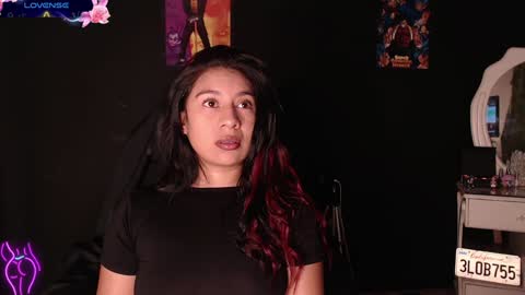 Snapshot of yes2802 chatting on 01/09/25, 02:07 Yesi online show from 01/09/25, 02:07