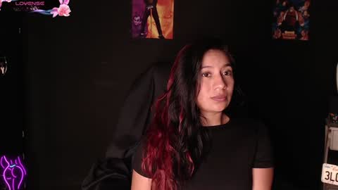 Snapshot of yes2802 chatting on 01/09/25, 05:11 Yesi online show from 01/09/25, 05:11