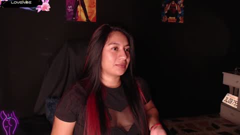 Snapshot of yes2802 chatting on 01/14/25, 03:15 Yesi online show from 01/14/25, 03:15