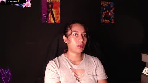 Snapshot of yes2802 chatting on 01/16/25, 02:30 Yesi online show from 01/16/25, 02:30