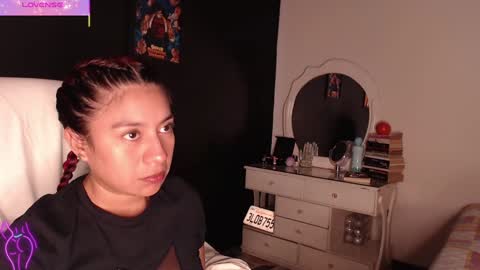 Snapshot of yes2802 chatting on 01/20/25, 03:18 Yesi online show from 01/20/25, 03:18