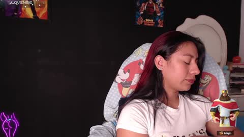 Snapshot of yes2802 chatting on 01/29/25, 04:52 Yesi online show from 01/29/25, 04:52