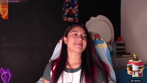 Snapshot of yes2802 chatting on 01/30/25, 04:02 Yesi online show from 01/30/25, 04:02