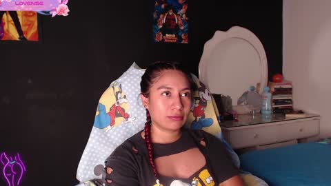 Snapshot of yes2802 chatting on 02/01/25, 06:29 Yesi online show from 02/01/25, 06:29