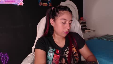 Snapshot of yes2802 chatting on 02/04/25, 05:45 Yesi online show from 02/04/25, 05:45