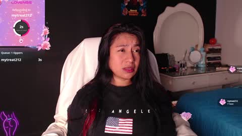 Snapshot of yes2802 chatting on 02/08/25, 04:47 Yesi online show from 02/08/25, 04:47