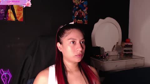 Snapshot of yes2802 chatting on 02/18/25, 02:27 Yesi online show from 02/18/25, 02:27