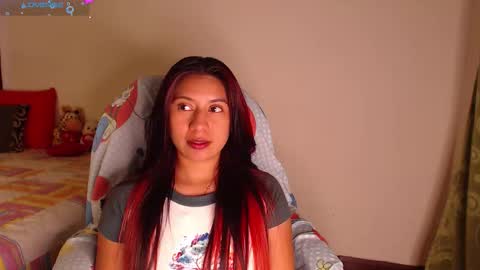 Snapshot of yes2802 chatting on 09/23/25, 02:03 Yesi online show from 09/23/25, 02:03