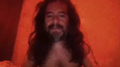 Snapshot of yeshuaaa999 chatting on 12/17/25, 12:38 yeshuaaa999 online show from 12/17/25, 12:38