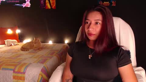 Snapshot of yesika_t chatting on 03/16/26, 01:15 yesika_t online show from 03/16/26, 01:15