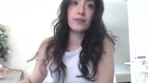 Snapshot of yesikacosta chatting on 01/16/26, 05:28 yesikacosta online show from 01/16/26, 05:28