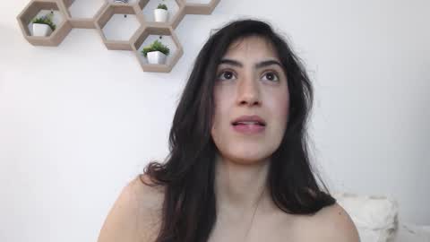 Snapshot of yesikacosta chatting on 02/21/26, 05:25 yesikacosta online show from 02/21/26, 05:25