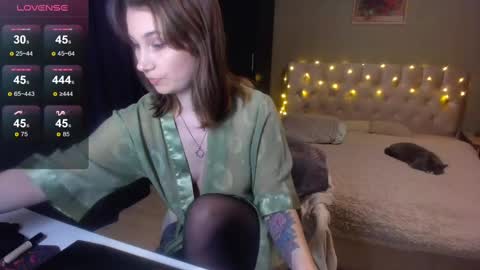 Sofie online show from 02/10/25, 11:36