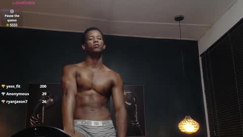 yess fit online show from 02/12/25, 07:23