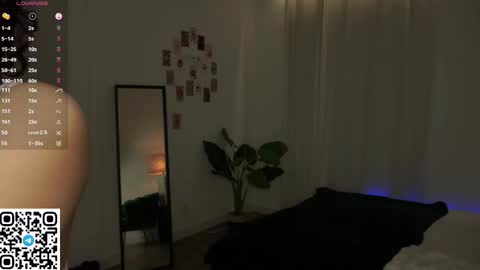 Kiki online show from 11/15/25, 03:15