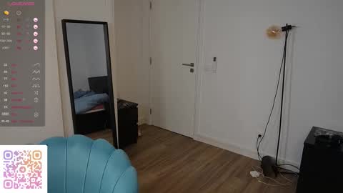 Kiki online show from 11/28/25, 10:29