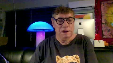 yessex247 online show from 12/28/24, 02:54