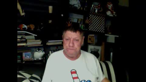 yessex247 online show from 11/01/25, 04:47