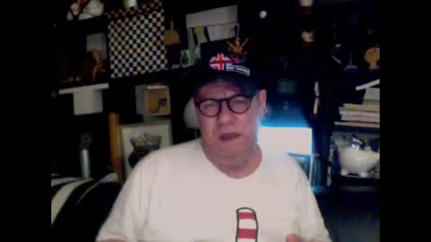 yessex247 online show from 12/14/25, 06:41