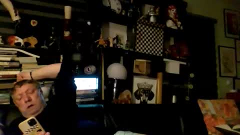 yessex247 online show from 05/02/26, 10:59