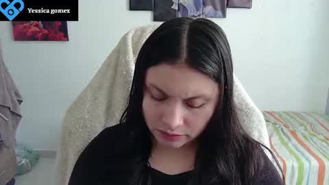 yessica_gomez01 online show from 07/10/26, 08:55