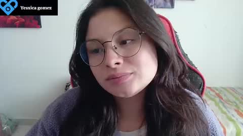 yessica_gomez01 online show from 07/14/26, 08:36