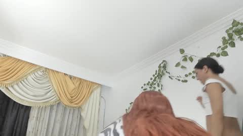 Snapshot of yessik_cioccolato chatting on 12/01/24, 08:31 Yessike Catalina online show from 12/01/24, 08:31
