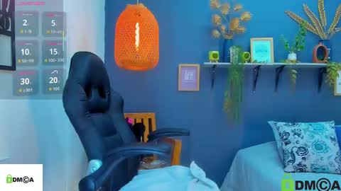 Snapshot of yessika_parker chatting on 10/09/25, 01:47 yessika_parker online show from 10/09/25, 01:47