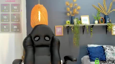 Snapshot of yessika_parker chatting on 11/12/25, 02:45 yessika_parker online show from 11/12/25, 02:45