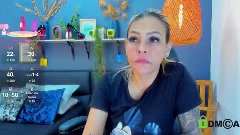 yessika_parker online show from 03/26/26, 09:15