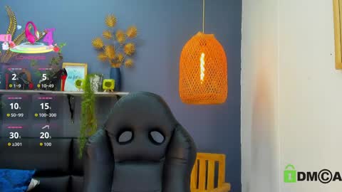 yessika_parker online show from 04/25/26, 08:50