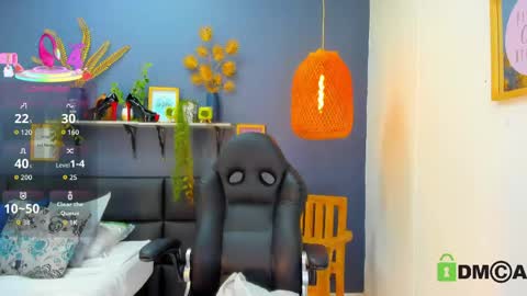 yessika_parker online show from 04/28/26, 08:52