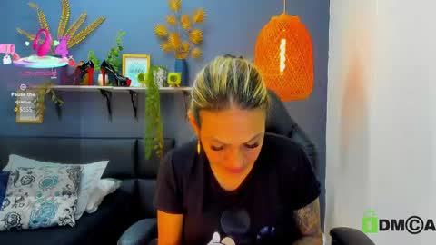 yessika_parker online show from 04/29/26, 08:51
