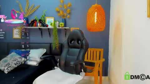yessika_parker online show from 04/30/26, 08:53