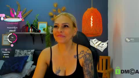 Snapshot of yessika_parker chatting on 05/04/26, 08:43 yessika_parker online show from 05/04/26, 08:43