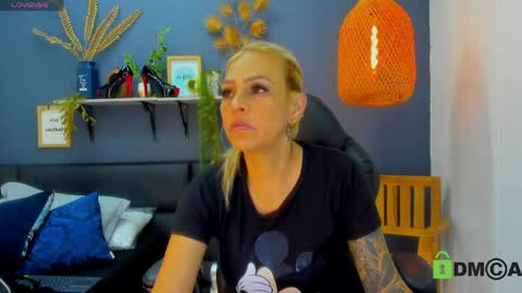 Snapshot of yessika_parker chatting on 05/07/26, 08:42 yessika_parker online show from 05/07/26, 08:42