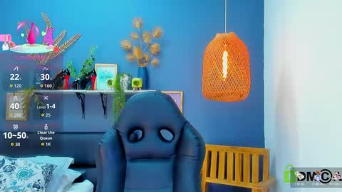 Snapshot of yessika_parker chatting on 05/14/26, 08:43 yessika_parker online show from 05/14/26, 08:43