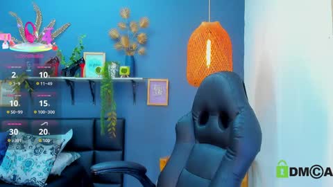 Snapshot of yessika_parker chatting on 05/16/26, 08:33 yessika_parker online show from 05/16/26, 08:33