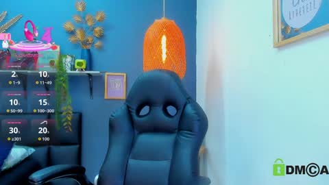 Snapshot of yessika_parker chatting on 05/17/26, 08:34 yessika_parker online show from 05/17/26, 08:34