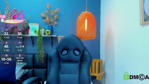 Snapshot of yessika_parker chatting on 05/18/26, 08:31 yessika_parker online show from 05/18/26, 08:31