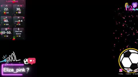 Snapshot of yessika_parker chatting on 06/17/26, 08:39 yessika_parker online show from 06/17/26, 08:39