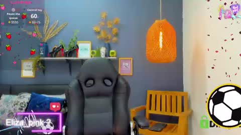Snapshot of yessika_parker chatting on 06/19/26, 08:51 yessika_parker online show from 06/19/26, 08:51