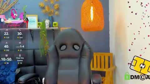 Snapshot of yessika_parker chatting on 06/25/26, 08:52 yessika_parker online show from 06/25/26, 08:52