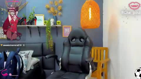 Snapshot of yessika_parker chatting on 07/03/26, 08:54 yessika_parker online show from 07/03/26, 08:54