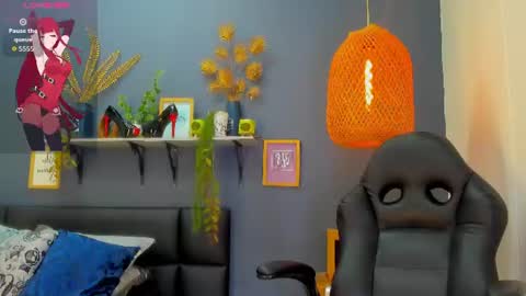 Snapshot of yessika_parker chatting on 07/08/26, 08:52 yessika_parker online show from 07/08/26, 08:52