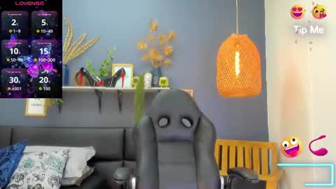 Snapshot of yessika_parker chatting on 07/21/26, 08:49 yessika_parker online show from 07/21/26, 08:49